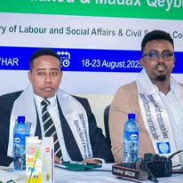 DAAHFURKA  KORDHINTA DUMARKA EE SHAQAALAHA DOWLADA  HIRSHABELLE